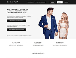 completely free sugar daddy websites